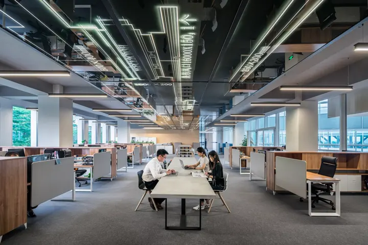 Bureaux d'entreprise, alfie sport