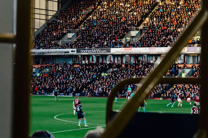 Stade de football, club, alfie sport